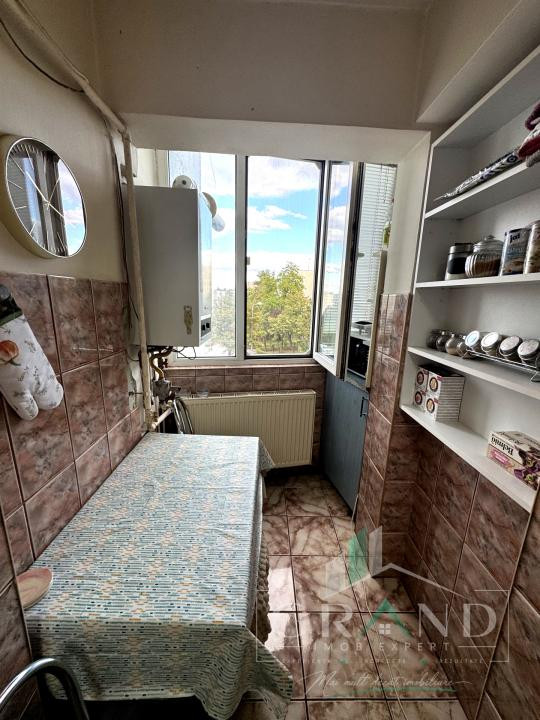 Cameră de închiriat într-un apartament cu 2 camere | Mănăștur–Clăbucet 