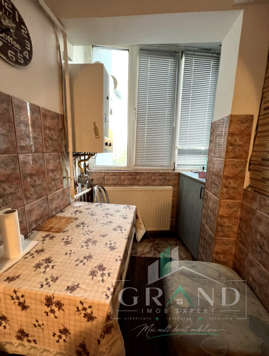 Cameră de închiriat într-un apartament cu 2 camere | Mănăștur–Clăbucet 