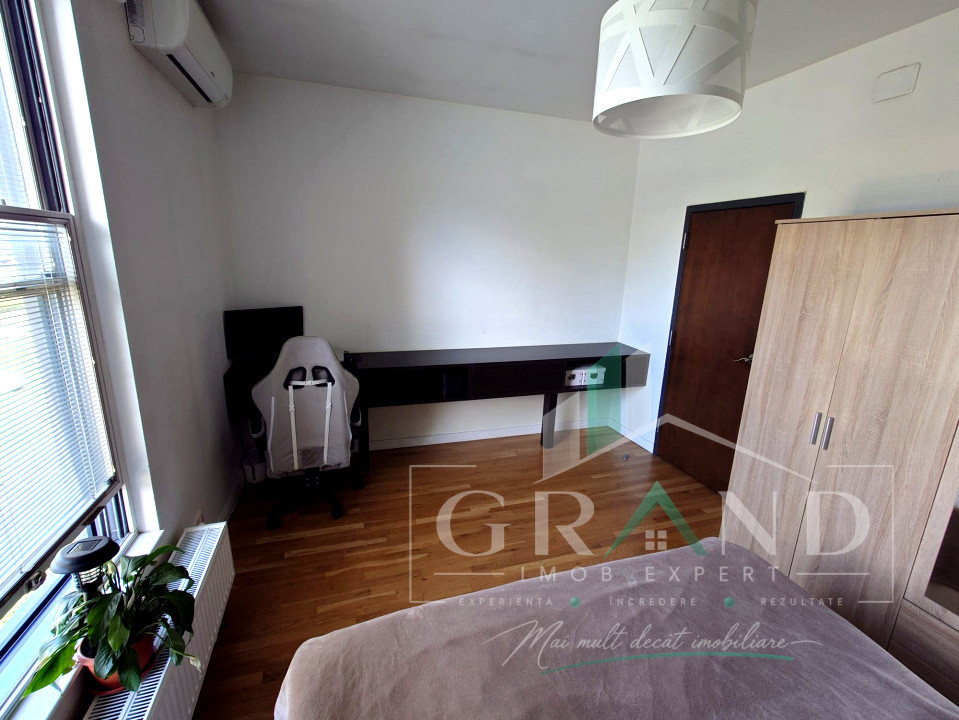 APARTAMENT 2 CAMERE + PARCARE | PIATA 1 MAI – TABACARILOR