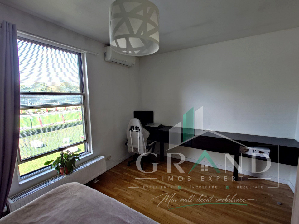 APARTAMENT 2 CAMERE + PARCARE | PIATA 1 MAI – TABACARILOR