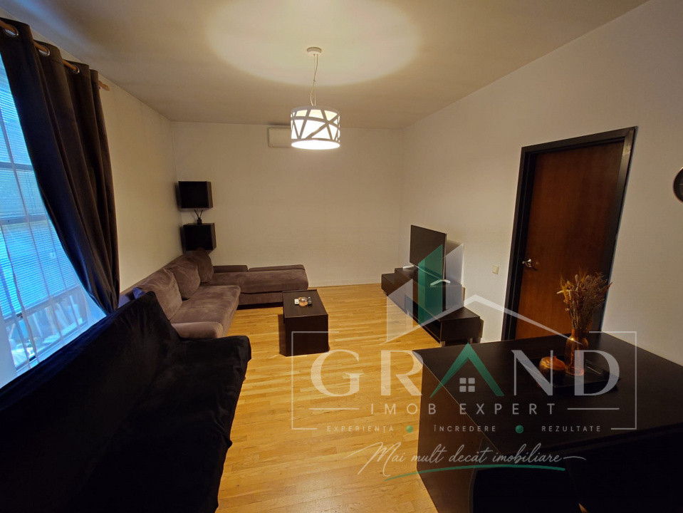 APARTAMENT 2 CAMERE + PARCARE | PIATA 1 MAI – TABACARILOR