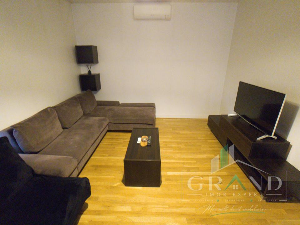 APARTAMENT 2 CAMERE + PARCARE | PIATA 1 MAI – TABACARILOR