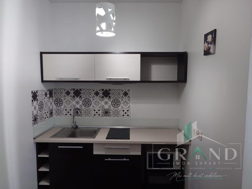 APARTAMENT 2 CAMERE + PARCARE | PIATA 1 MAI – TABACARILOR