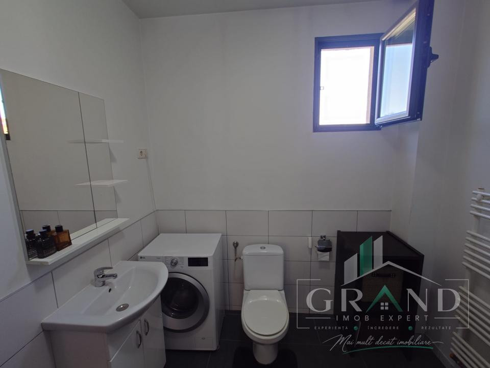 APARTAMENT 2 CAMERE + PARCARE | PIATA 1 MAI – TABACARILOR