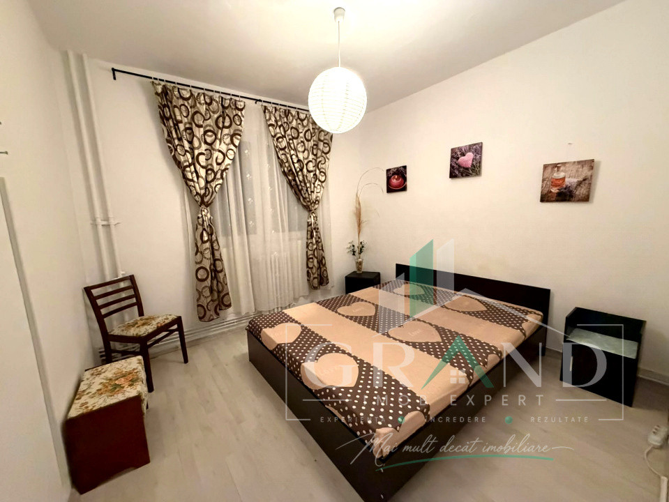 Apartament 2 camere | Mănăștur – str. Clăbucet