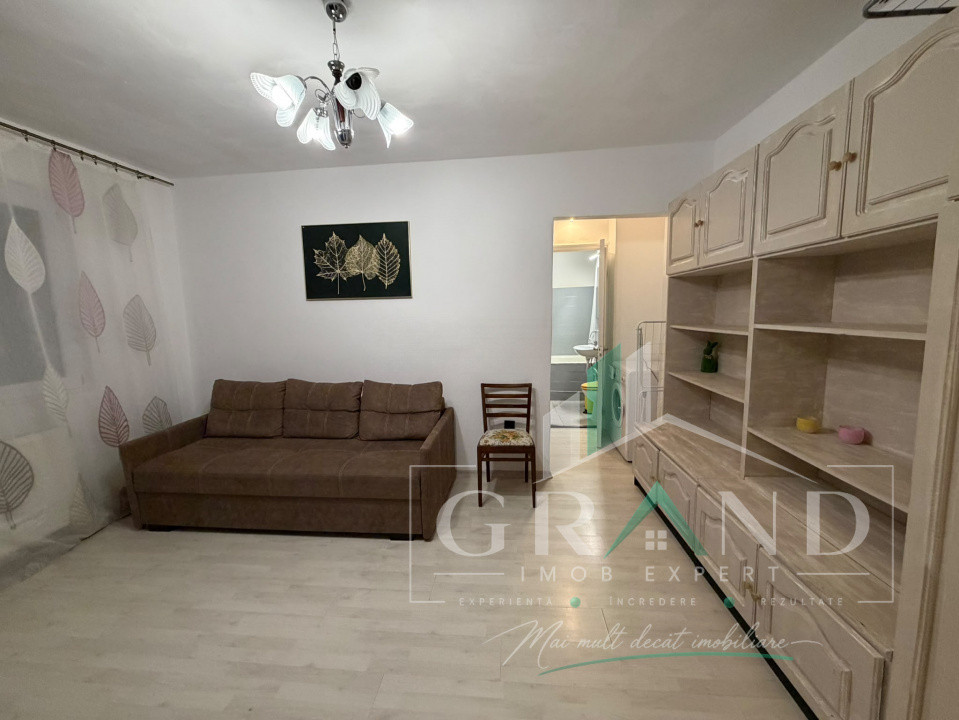 Apartament 2 camere | Mănăștur – str. Clăbucet