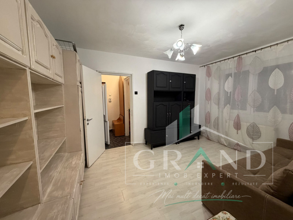Apartament 2 camere | Mănăștur – str. Clăbucet