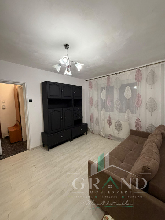 Apartament 2 camere | Mănăștur – str. Clăbucet