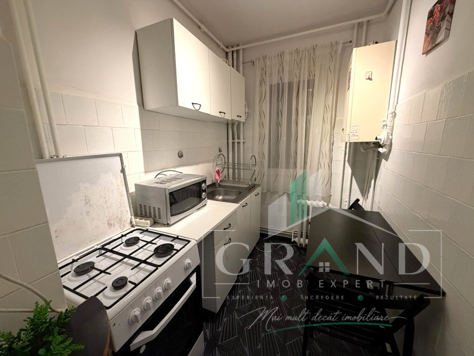 Apartament 2 camere | Mănăștur – str. Clăbucet