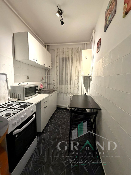 Apartament 2 camere | Mănăștur – str. Clăbucet