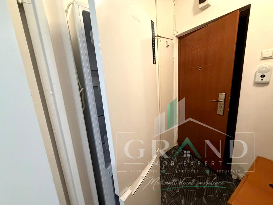 Apartament 2 camere | Mănăștur – str. Clăbucet