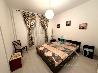 Apartament 2 camere | Mănăștur – str. Clăbucet