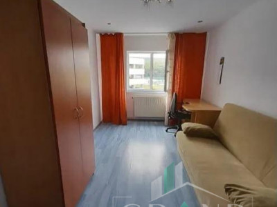 Apartament 3 camere, Mănăstur, Cluj-Napoca