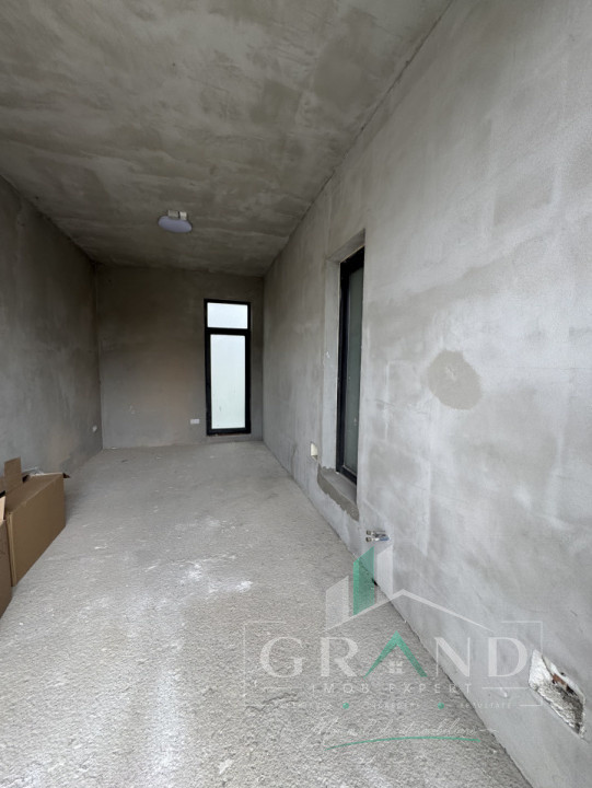 OPORTUNITATE! Casă individuală | 4 camere | 3 băi | Garaj | Teren 450 mp| Dezmir