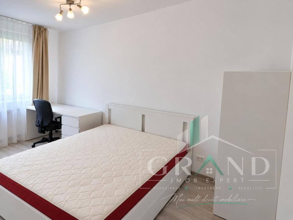 3 CAMERE | 65 MP | DECOMANDAT | ET. 1 | BALCON | PIVNIȚĂ | OMV–CALEA FLOREȘTI