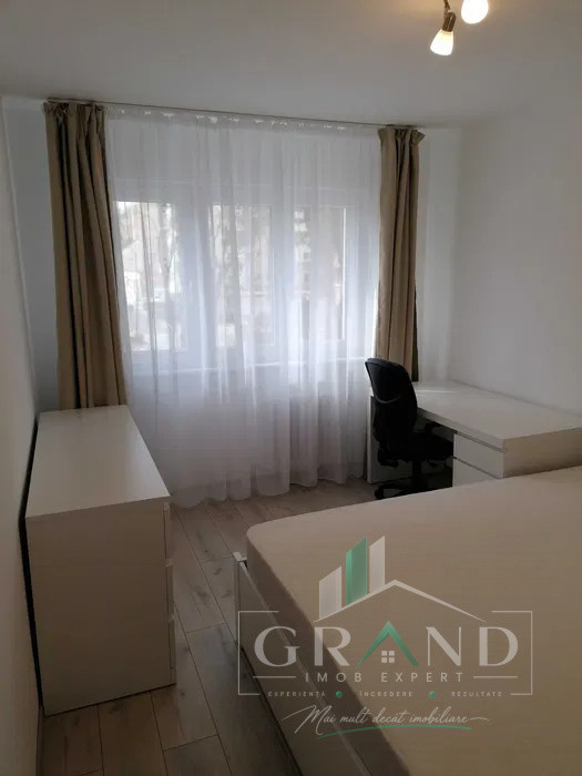 3 CAMERE | 65 MP | DECOMANDAT | ET. 1 | BALCON | PIVNIȚĂ | OMV–CALEA FLOREȘTI