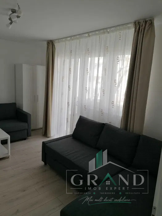 3 CAMERE | 65 MP | DECOMANDAT | ET. 1 | BALCON | PIVNIȚĂ | OMV–CALEA FLOREȘTI
