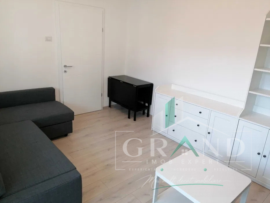3 CAMERE | 65 MP | DECOMANDAT | ET. 1 | BALCON | PIVNIȚĂ | OMV–CALEA FLOREȘTI
