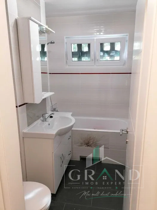 3 CAMERE | 65 MP | DECOMANDAT | ET. 1 | BALCON | PIVNIȚĂ | OMV–CALEA FLOREȘTI