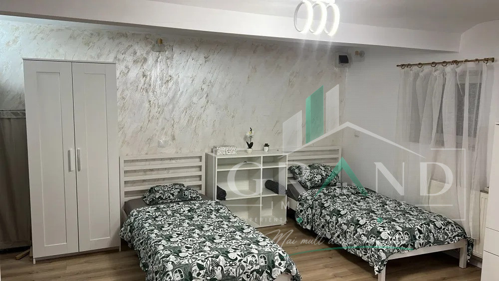 Apartament cu 1 cameră, zonă centrală, Cluj-Napoca