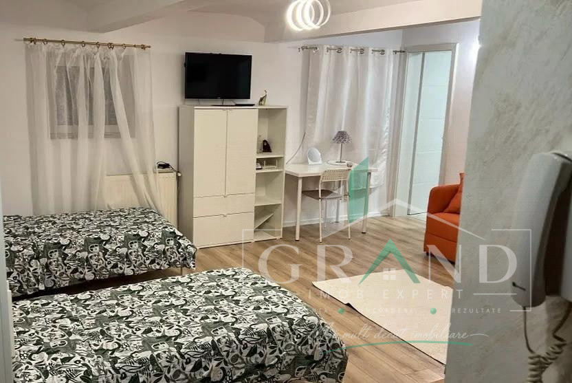 Apartament cu 1 cameră, zonă centrală, Cluj-Napoca