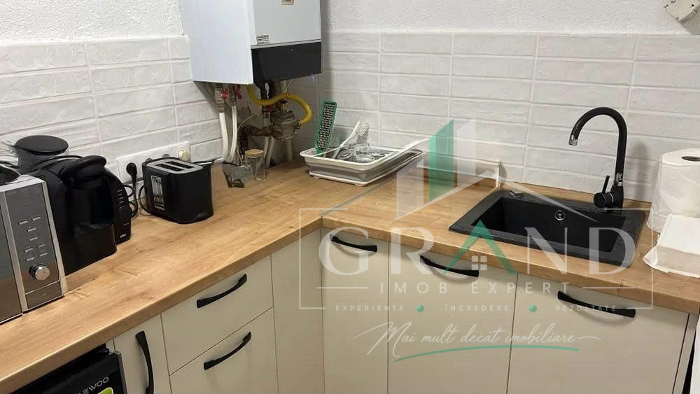 Apartament cu 1 cameră, zonă centrală, Cluj-Napoca