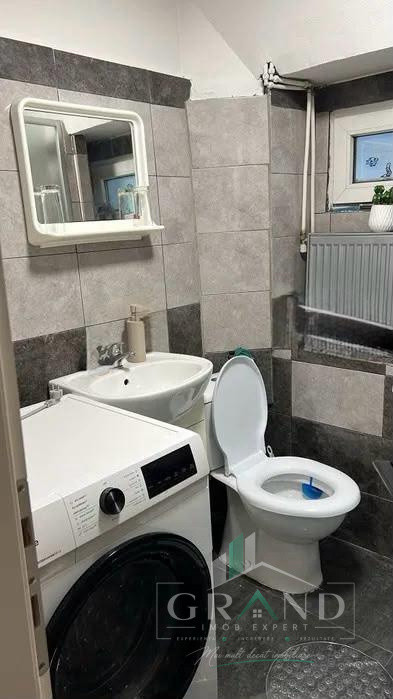 Apartament cu 1 cameră, zonă centrală, Cluj-Napoca