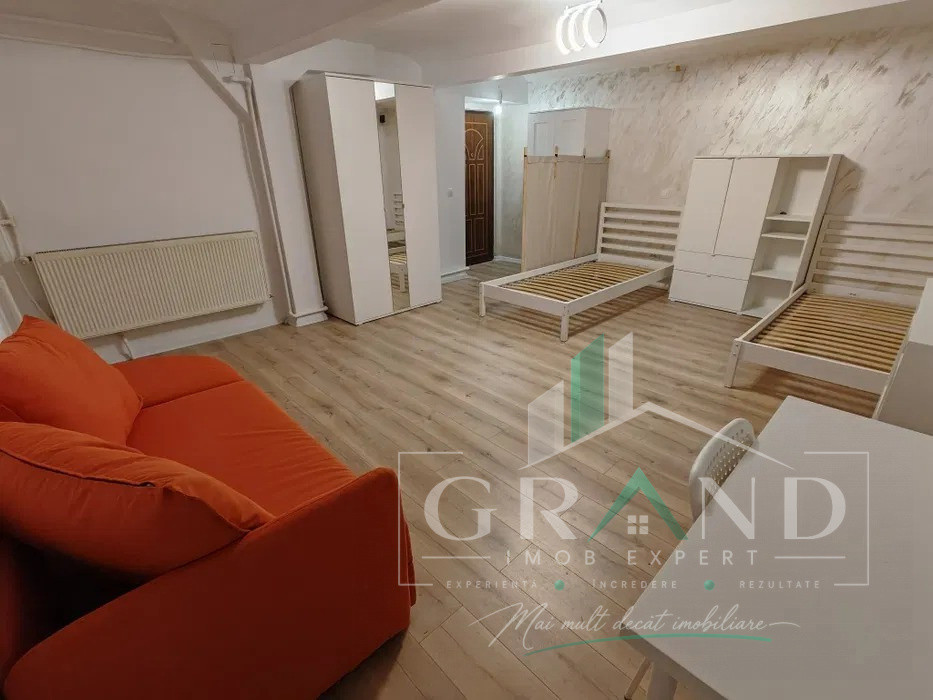 Apartament cu 1 cameră, zonă centrală, Cluj-Napoca