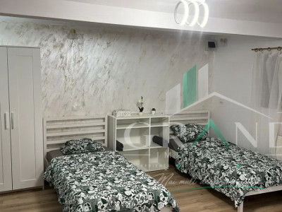 Apartament cu 1 cameră, zonă centrală, Cluj-Napoca