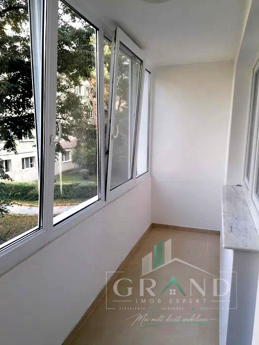 3 CAMERE | 65 MP | DECOMANDAT | ET. 1 | BALCON | PIVNIȚĂ | OMV–CALEA FLOREȘTI