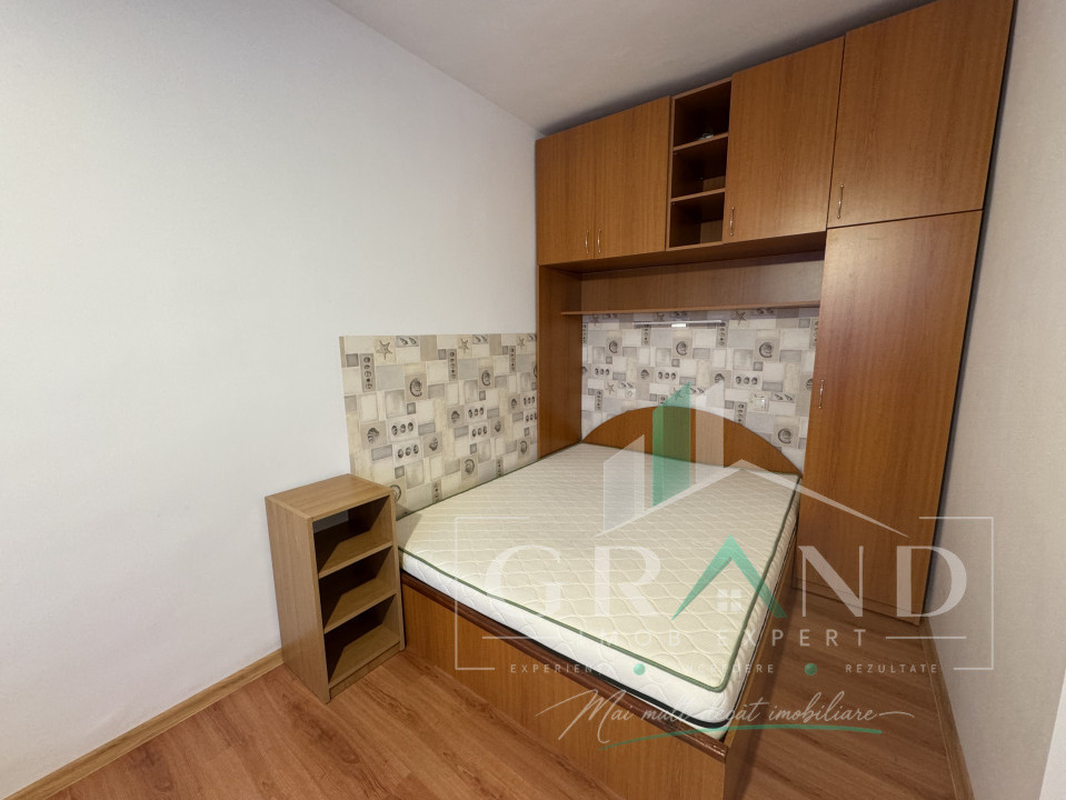 OPORTUNITATE! APARTAMENT 1 CAMERĂ | 40 MP | GRUIA