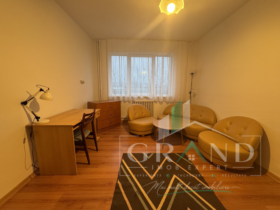 OPORTUNITATE! APARTAMENT 1 CAMERĂ | 40 MP | GRUIA