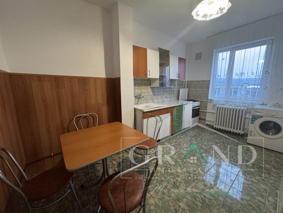 OPORTUNITATE! APARTAMENT 1 CAMERĂ | 40 MP | GRUIA