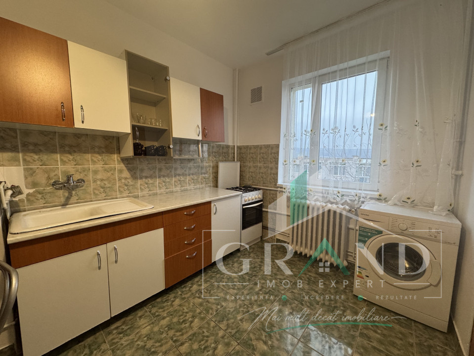 OPORTUNITATE! APARTAMENT 1 CAMERĂ | 40 MP | GRUIA