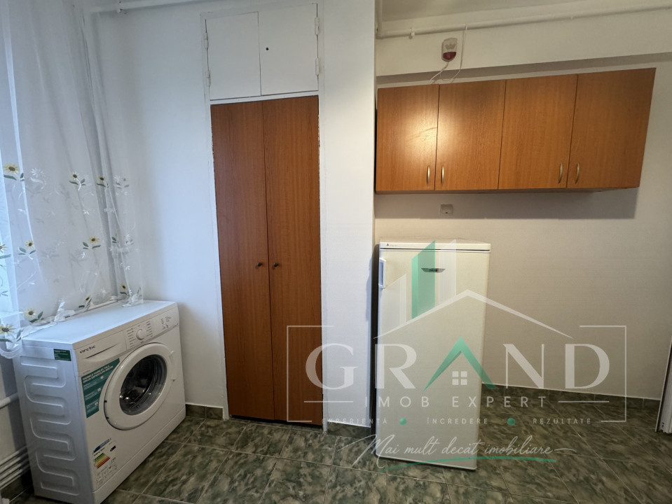OPORTUNITATE! APARTAMENT 1 CAMERĂ | 40 MP | GRUIA