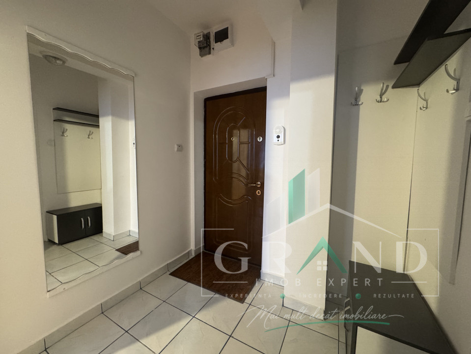 OPORTUNITATE! APARTAMENT 1 CAMERĂ | 40 MP | GRUIA