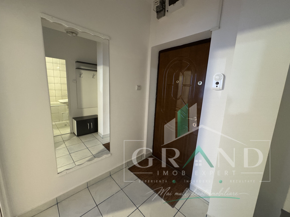 OPORTUNITATE! APARTAMENT 1 CAMERĂ | 40 MP | GRUIA