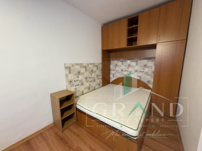 OPORTUNITATE! APARTAMENT 1 CAMERĂ | 40 MP | GRUIA