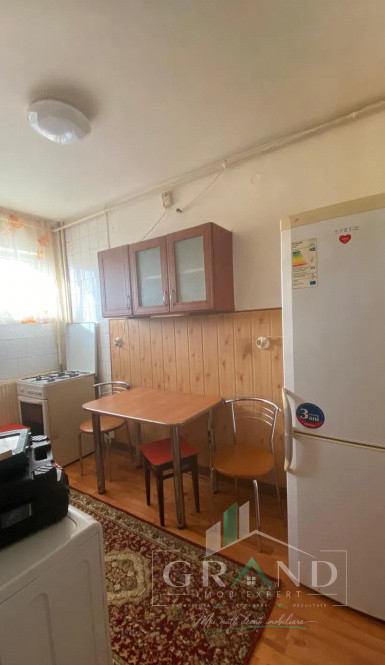 Ap 2 camere | Balcon | 52 mp | Manastur-Calea Floresti