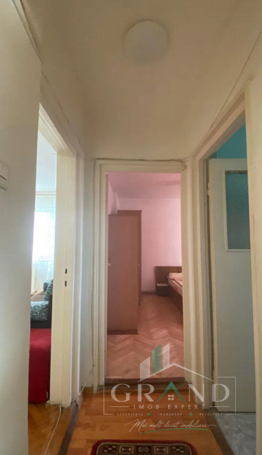 Ap 2 camere | Balcon | 52 mp | Manastur-Calea Floresti