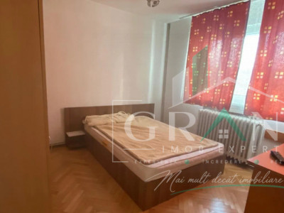Ap 2 camere | Balcon | 52 mp | Manastur-Calea Floresti