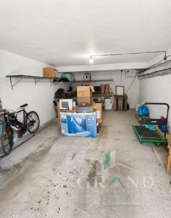 Ap 2 camere | Balcon | Garaj | Frunzisului-Romstal