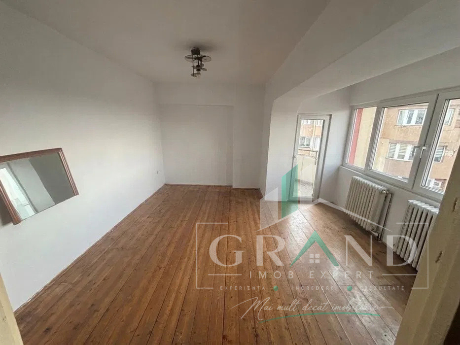 Ap 2 camere | 2 Balcoane | Marasti-Kaufland