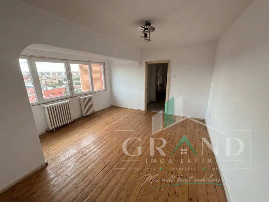 Ap 2 camere | 2 Balcoane | Marasti-Kaufland