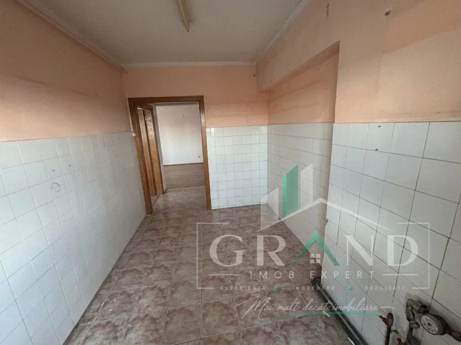 Ap 2 camere | 2 Balcoane | Marasti-Kaufland