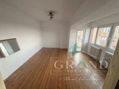 Ap 2 camere | 2 Balcoane | Marasti-Kaufland