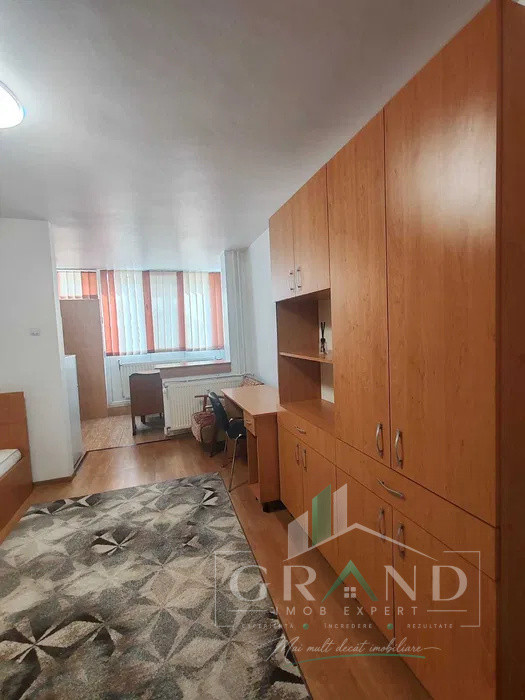 GARSONIERĂ de închiriat | Grigorescu–Promenada Someș