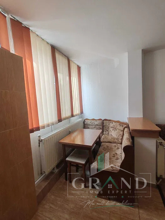 GARSONIERĂ de închiriat | Grigorescu–Promenada Someș