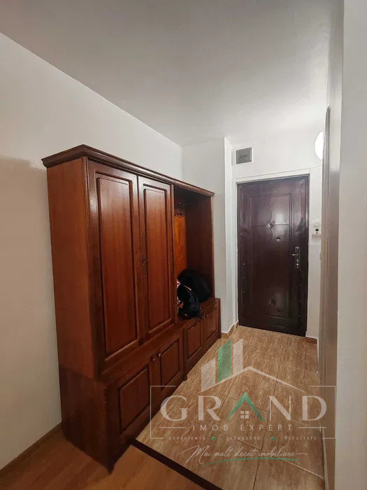 GARSONIERĂ de închiriat | Grigorescu–Promenada Someș