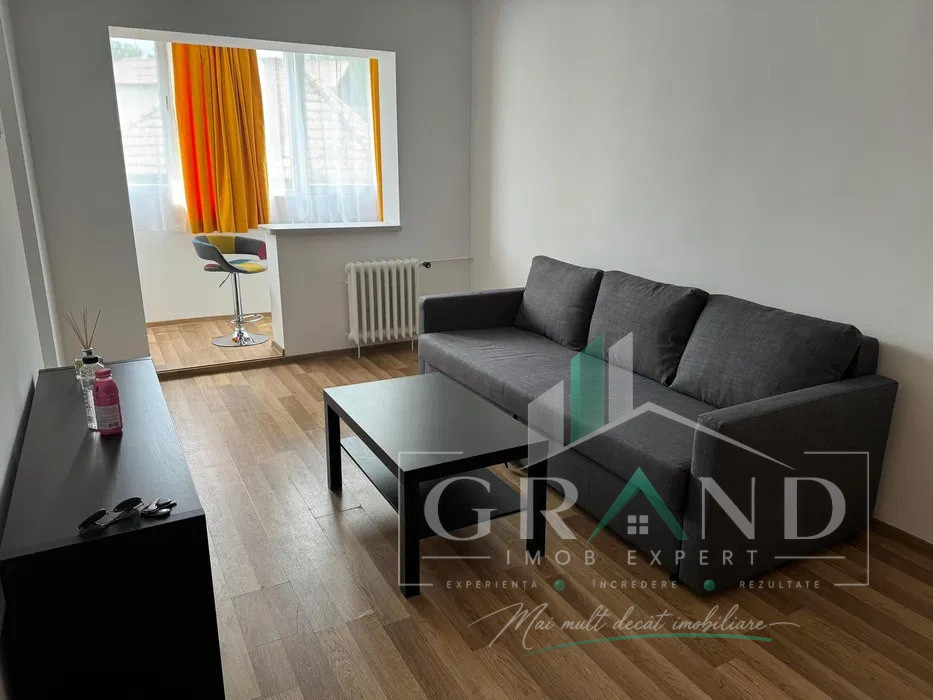 Garsonieră modernă, Zorilor, Cluj-Napoca